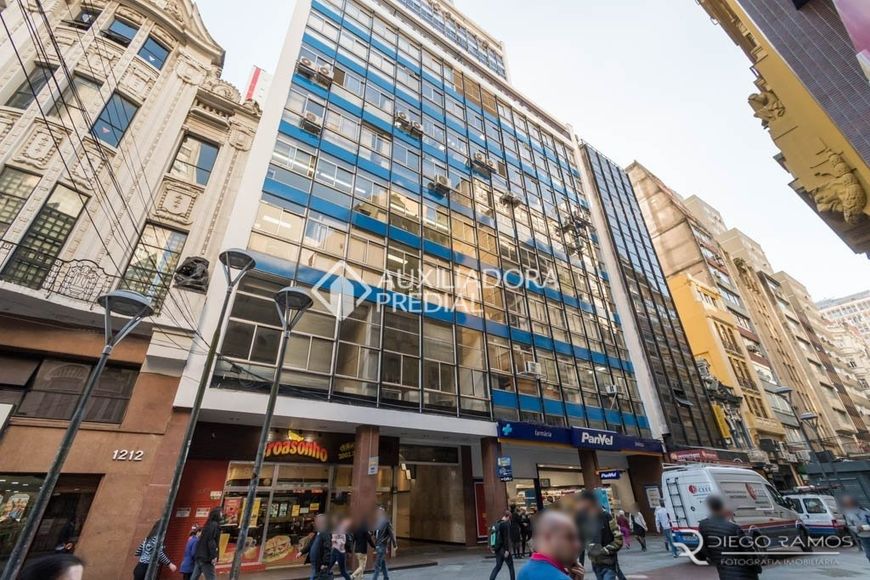 Comercial no bairro Centro Histórico