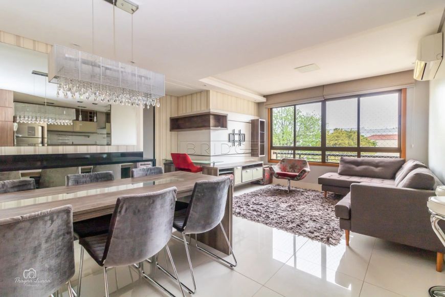 Apartamento de 2 Quartos e 2 vagas próximo ao Iguatemi