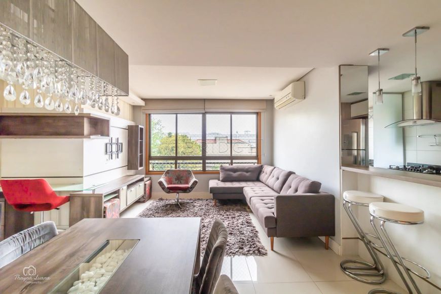 Apartamento de 2 Quartos e 2 vagas próximo ao Iguatemi