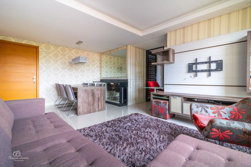 Apartamento de 2 Quartos e 2 vagas próximo ao Iguatemi