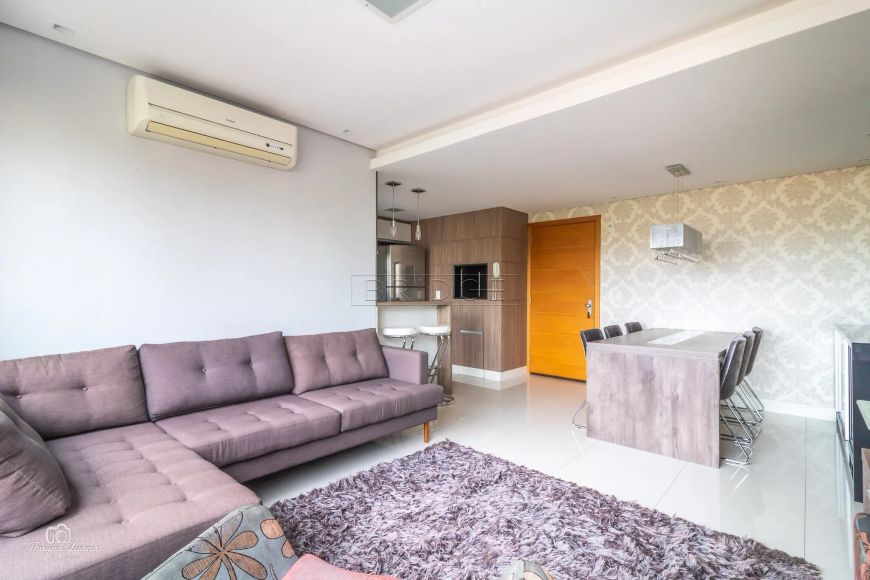 Apartamento de 2 Quartos e 2 vagas próximo ao Iguatemi