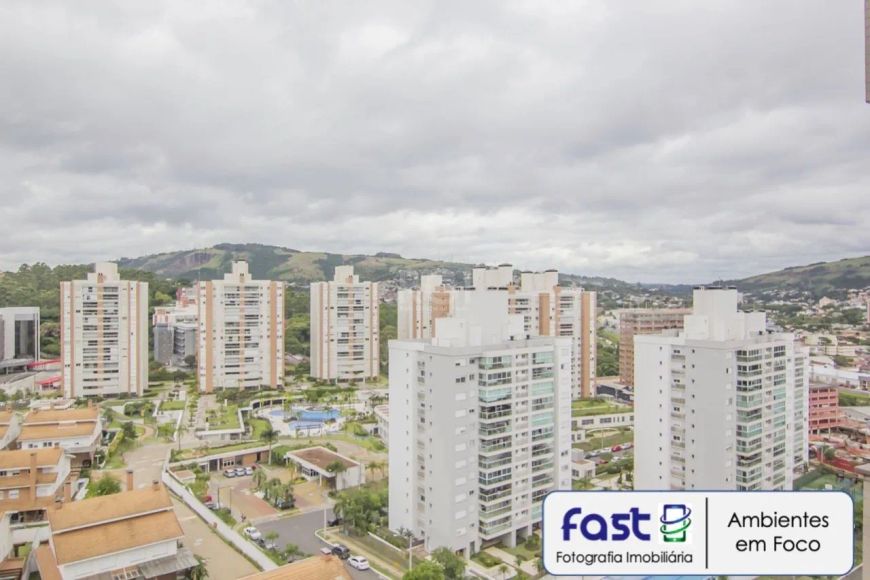 Imóvel para venda com 163 metros quadrados com 3 quartos em Jardim do Salso - Porto Alegre - RS