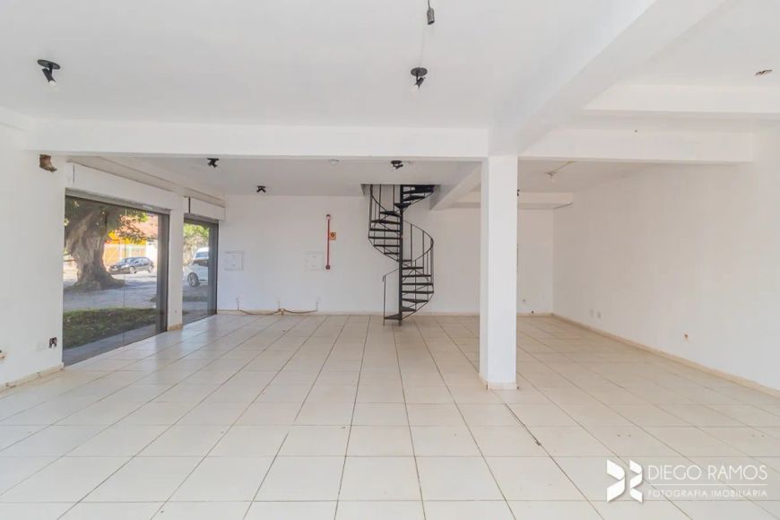 Comercial no bairro Navegantes