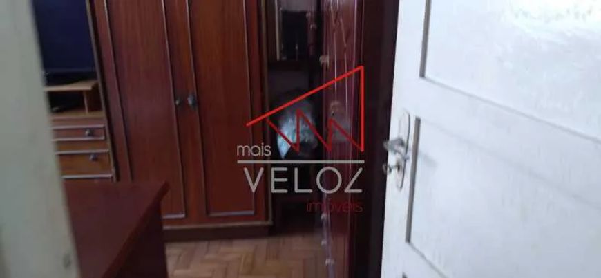 Apartamento-À VENDA-Centro-Rio de Janeiro-RJ