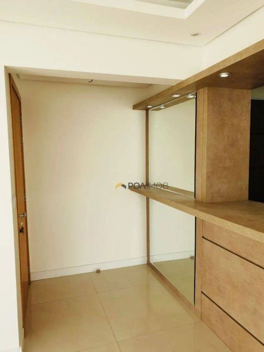 Apartamento com 3 dormitórios à venda, 132 m² por R$ 1.350.000 - Passo dAreia - Porto Alegre/RS