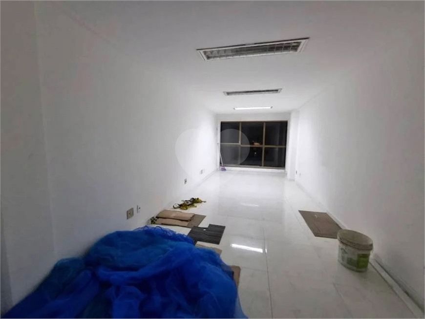 Salas à venda em Barra Da Tijuca - RJ