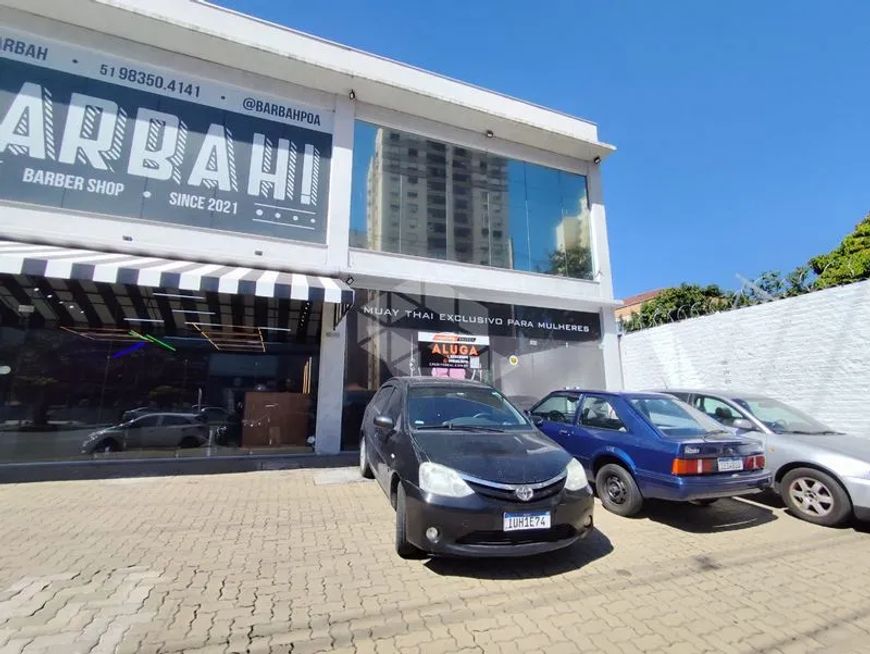 Loja em PASSO DA AREIA