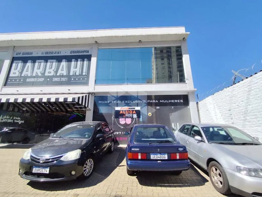 Loja em PASSO DA AREIA