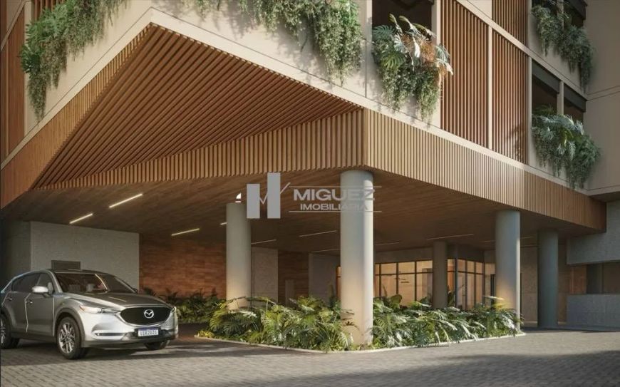 Rua Homem de Melo - Apartamento 3 quartos - Tijuca - á venda - Cód MZ15375