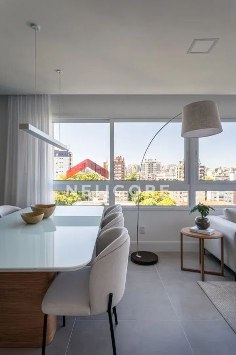 Apartamento em Rua Marquês do Pombal - Moinhos de Vento - Porto Alegre/RS