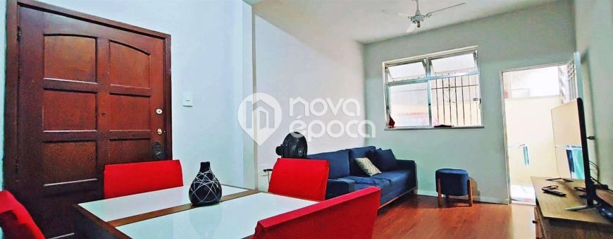 Vila Isabel | Apartamento 2 quartos