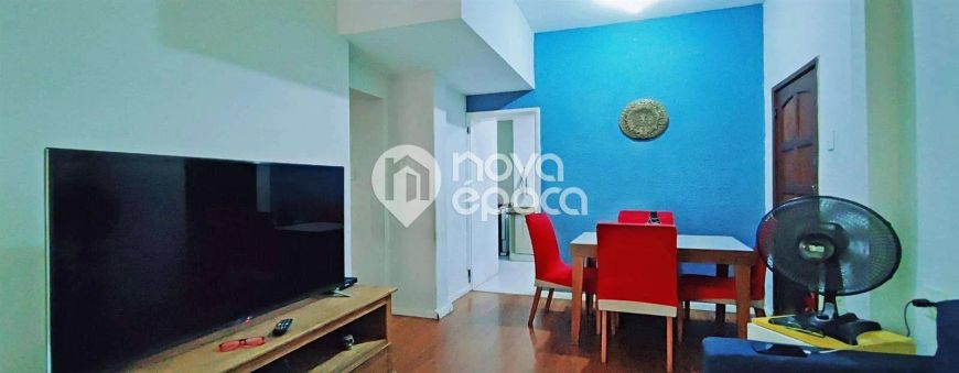 Vila Isabel | Apartamento 2 quartos