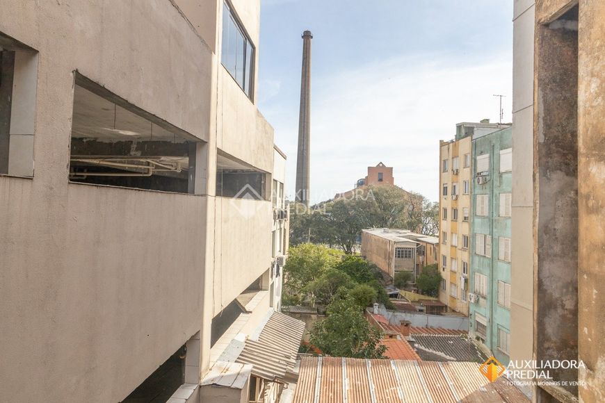 Sobrado Centro Histórico, Comercial ou Residencial, na parte alta.