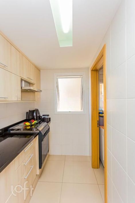 EXCELENTE OPORTUNIDADE, ANDAR ALTO, INFRA TOTAL, 3D, 1 SUÍTE, 2 VAGAS