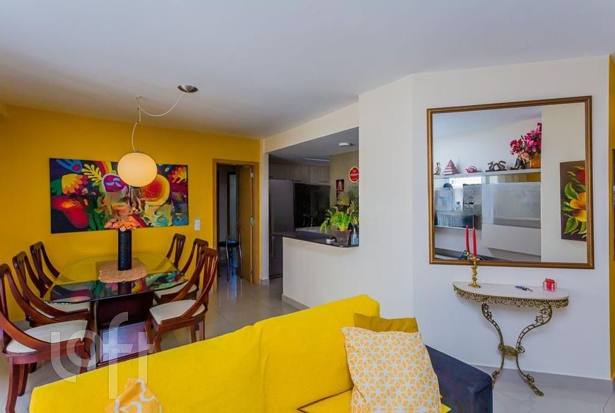 EXCELENTE OPORTUNIDADE, ANDAR ALTO, INFRA TOTAL, 3D, 1 SUÍTE, 2 VAGAS