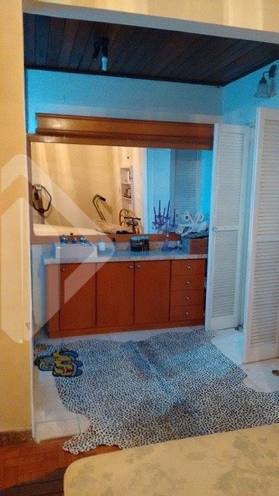 Apartamento no bairro Santa Cecilia