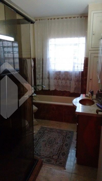 Apartamento no bairro Santa Cecilia