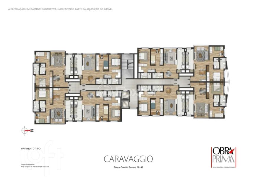 Apartamento à venda Praça Doutor Gastão Santos, Passo da Areia - Porto Alegre