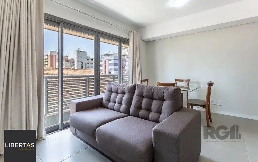 Loft Mobiliado no Trend24