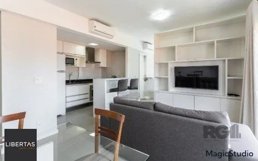 Loft Mobiliado no Trend24