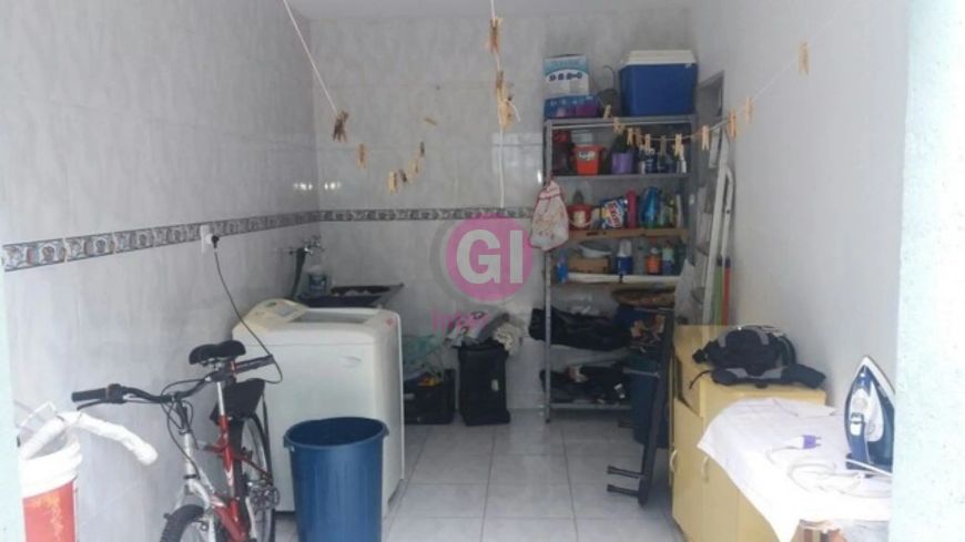 Casa em Caçapava aceita financiamento