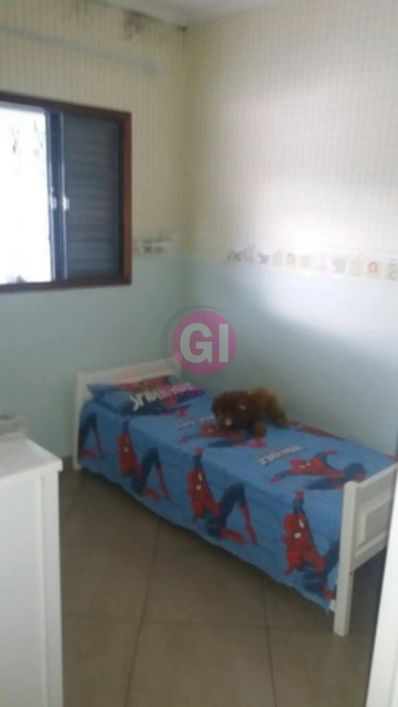 Casa em Caçapava aceita financiamento