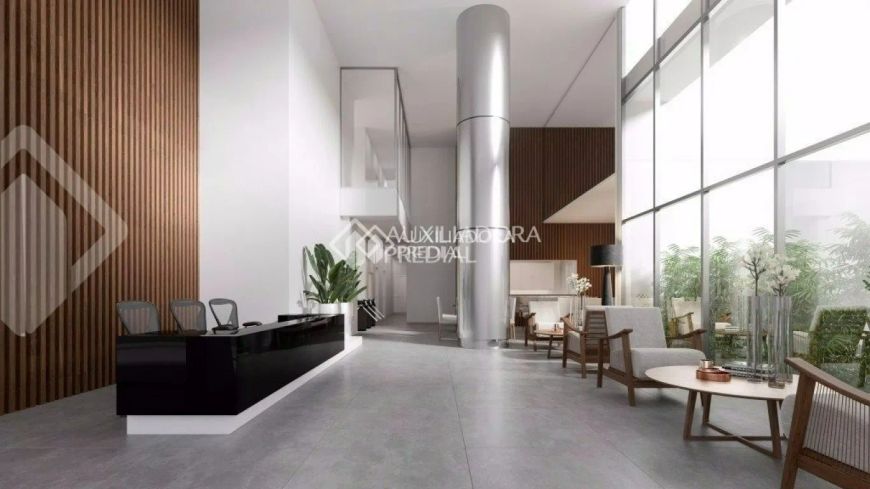Comercial no bairro Floresta