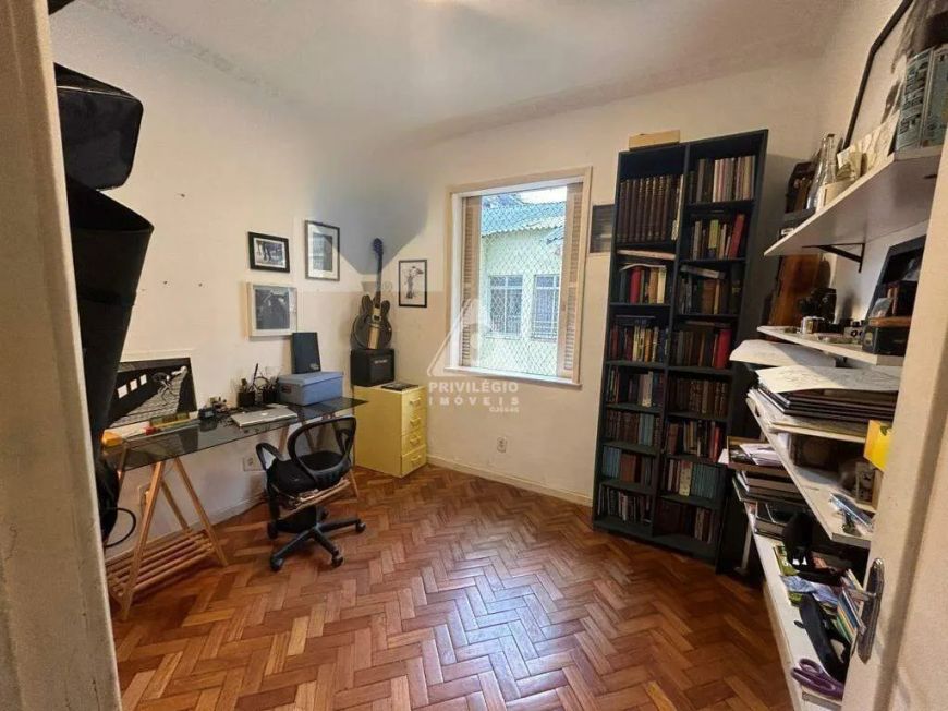 Apartamento à venda, 2 quartos, Vila Isabel - RIO DE JANEIRO/RJ
