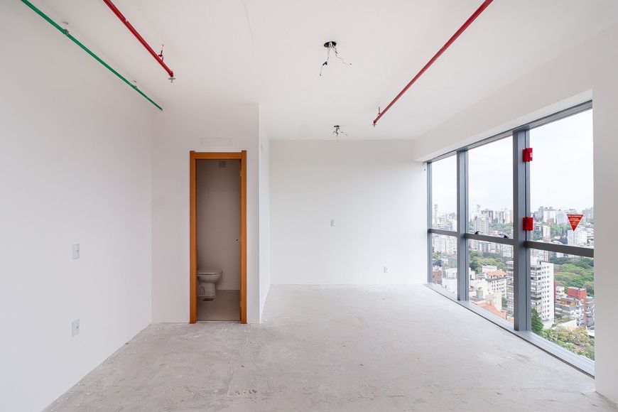 Locação Sala PORTO ALEGRE RS Brasil