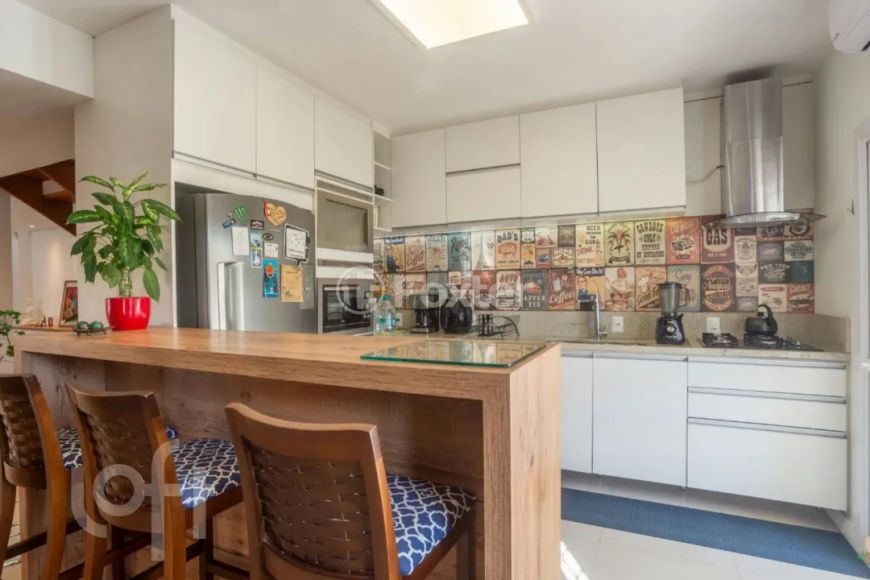 Casa à venda Rua Padre Paulo Englert, Espírito Santo - Porto Alegre