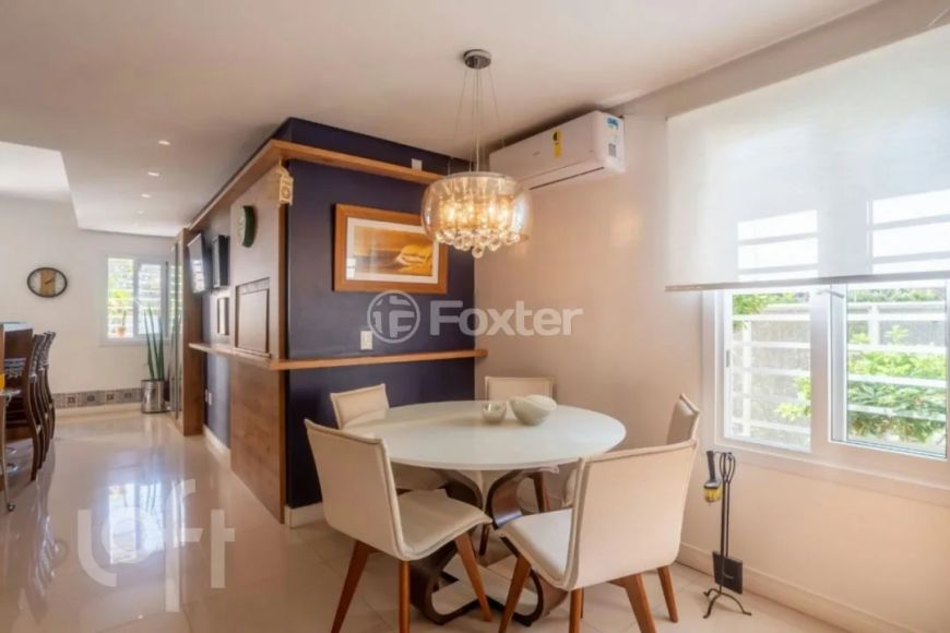 Casa à venda Rua Padre Paulo Englert, Espírito Santo - Porto Alegre