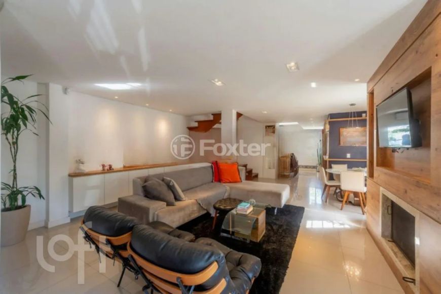 Casa à venda Rua Padre Paulo Englert, Espírito Santo - Porto Alegre