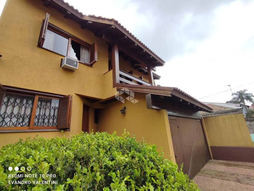 Casa 4 dormitórios Jardim São Pedro