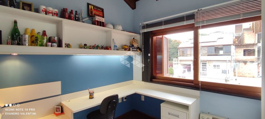 Casa 4 dormitórios Jardim São Pedro