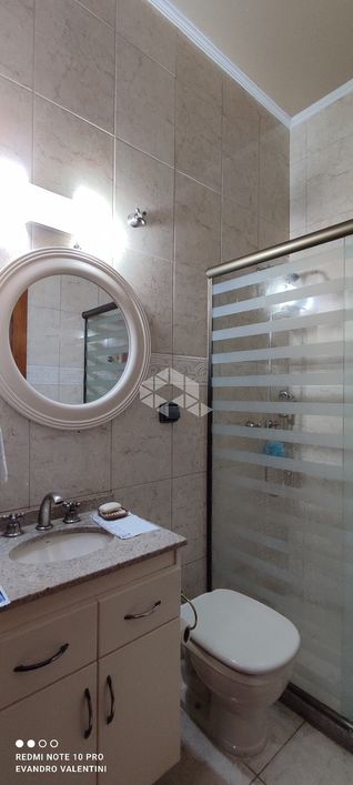 Casa 4 dormitórios Jardim São Pedro