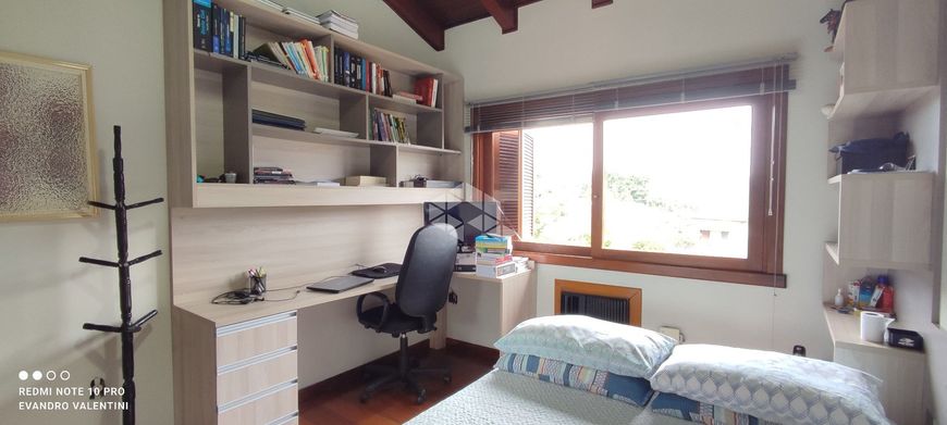Casa 4 dormitórios Jardim São Pedro