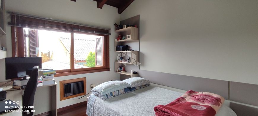 Casa 4 dormitórios Jardim São Pedro
