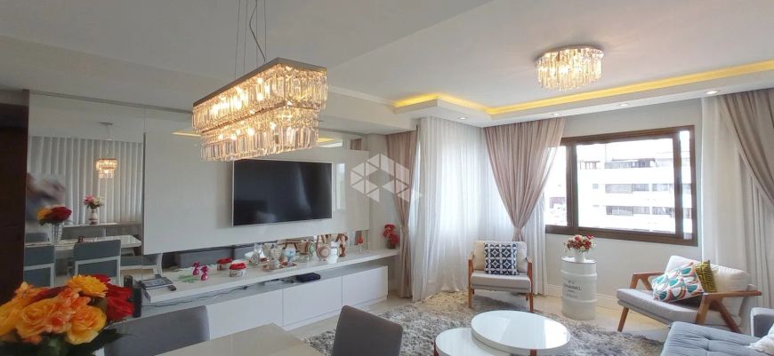 Apartamento em Passo da Areia