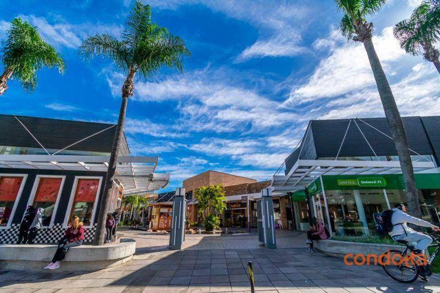 Loja para alugar, 40 m² por R$ 4.682,00/mês - Cristal - Porto Alegre/RS
