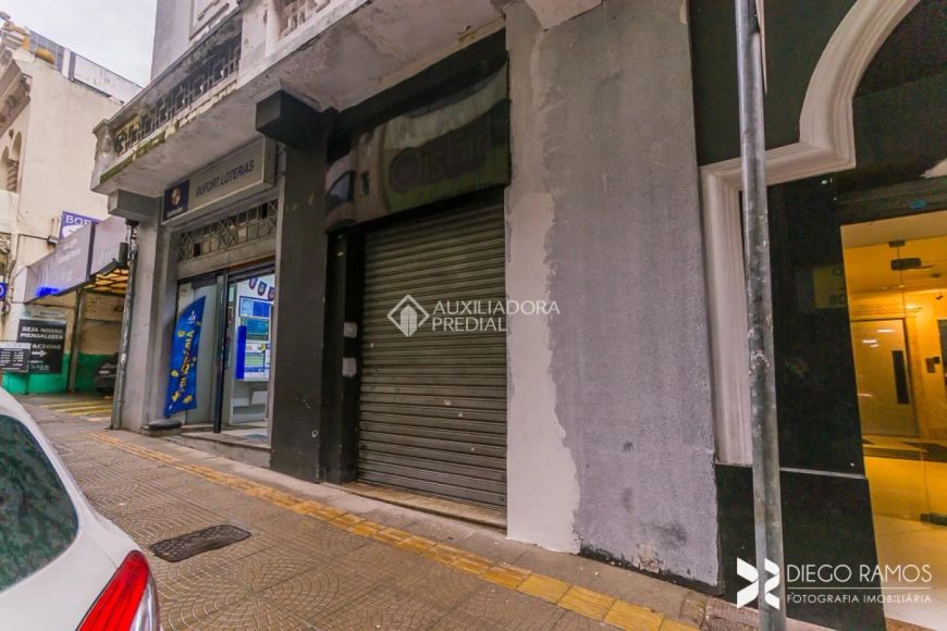 Comercial no bairro Centro Histórico