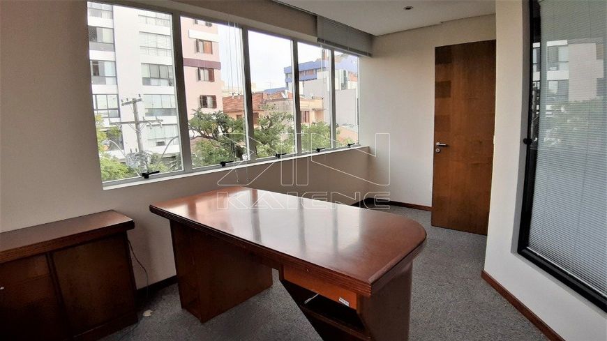 PORTO ALEGRE - Conjunto Comercial/sala - Menino Deus
