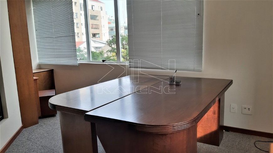 PORTO ALEGRE - Conjunto Comercial/sala - Menino Deus