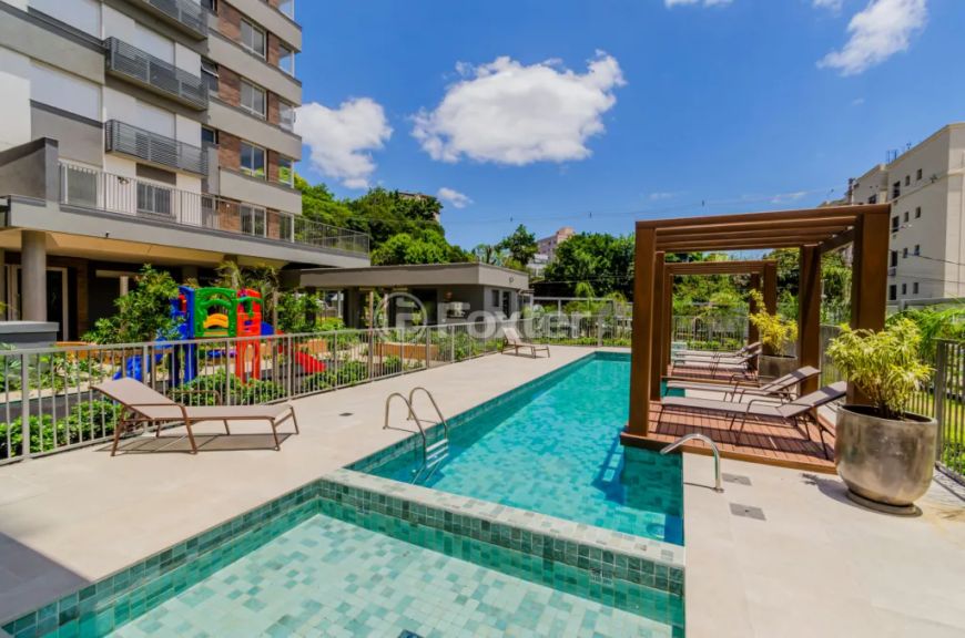 Apartamento à venda Travessa Carmem, Moinhos de Vento - Porto Alegre