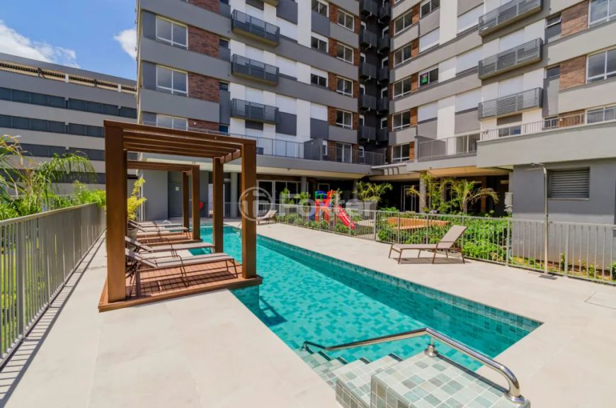 Apartamento à venda Travessa Carmem, Moinhos de Vento - Porto Alegre