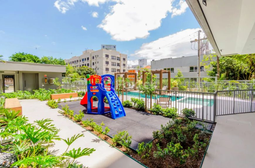 Apartamento à venda Travessa Carmem, Moinhos de Vento - Porto Alegre