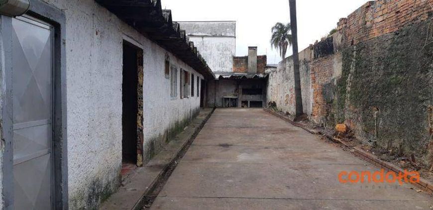 Terreno para alugar, 508 m² por R$ 4.798,00/mês - Navegantes - Porto Alegre/RS