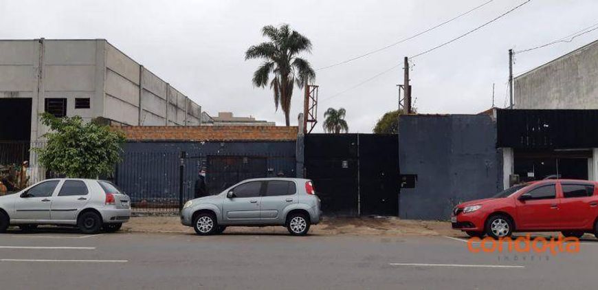 Terreno para alugar, 508 m² por R$ 4.798,00/mês - Navegantes - Porto Alegre/RS