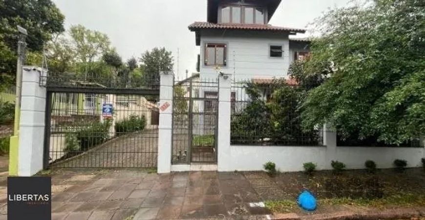 Casa em Condomínio 3 dormitórios para alugar Tristeza Porto Alegre/RS