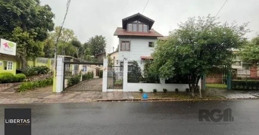 Casa em Condomínio 3 dormitórios para alugar Tristeza Porto Alegre/RS