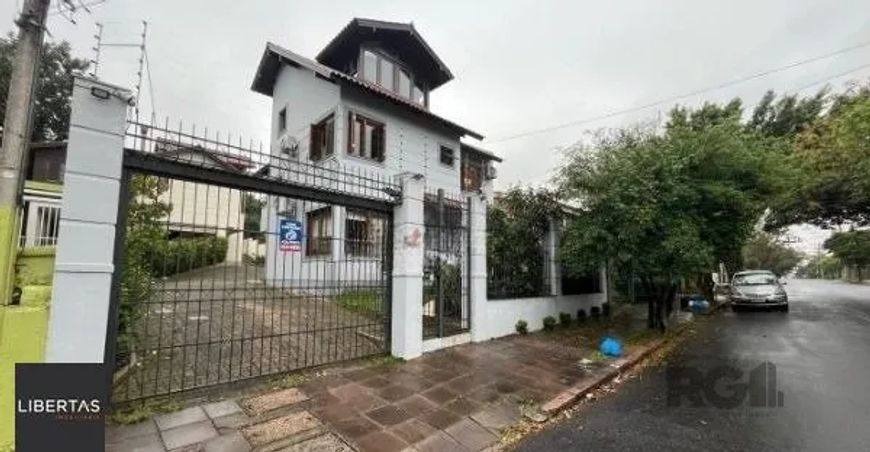 Casa em Condomínio 3 dormitórios para alugar Tristeza Porto Alegre/RS